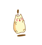 メタ猫（個別スタンプ：39）