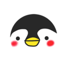 ペンギン。1（個別スタンプ：1）
