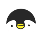 ペンギン。1（個別スタンプ：2）