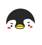 ペンギン。1（個別スタンプ：3）