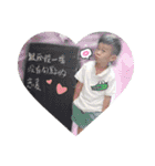 チャーチ（個別スタンプ：5）