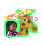 天パのりょうちゃん（個別スタンプ：9）