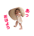 りーたんスタンプ2018（個別スタンプ：11）
