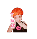 満劇団第四弾（個別スタンプ：2）