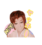 満劇団第四弾（個別スタンプ：3）