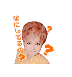 満劇団第四弾（個別スタンプ：5）