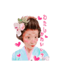 満劇団第四弾（個別スタンプ：13）