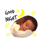 こーくんとはなそ。（個別スタンプ：38）