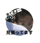 t..Haru..@（個別スタンプ：12）