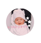 shoooくんスタンプ（個別スタンプ：8）