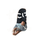 えいぴーの日常Part2（個別スタンプ：8）