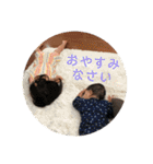 ほ、か09-10（個別スタンプ：2）