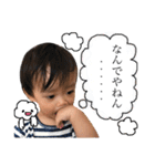 げんきげんきかなくん（個別スタンプ：31）