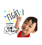 げんきげんきかなくん（個別スタンプ：36）