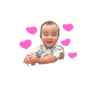 さかうちとき（個別スタンプ：3）