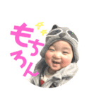 さかうちとき（個別スタンプ：21）