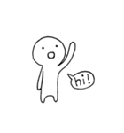 サリーちゃん。1（個別スタンプ：7）