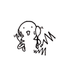サリーちゃん。1（個別スタンプ：11）