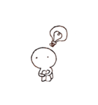 サリーちゃん。1（個別スタンプ：12）