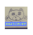 パインだよ（個別スタンプ：2）