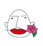 こうすけ です（個別スタンプ：9）
