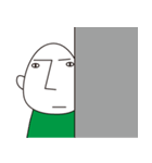 こうすけ です（個別スタンプ：24）