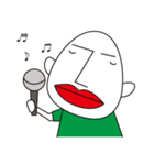 こうすけ です（個別スタンプ：26）