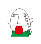 こうすけ です（個別スタンプ：27）