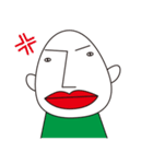 こうすけ です（個別スタンプ：28）