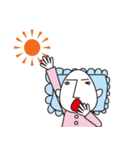 こうすけ です（個別スタンプ：33）