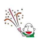 こうすけ です（個別スタンプ：36）