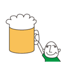 こうすけ です（個別スタンプ：39）