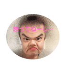 澤さんスタンプ！#1.5（個別スタンプ：1）