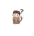ねこしょうた(mini)（個別スタンプ：22）