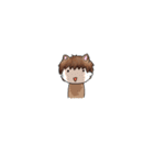 ねこしょうた(mini)（個別スタンプ：24）