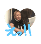 だたん（個別スタンプ：4）