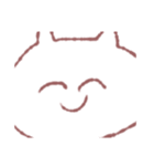 にゃんニート（個別スタンプ：9）