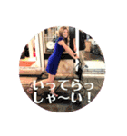 あいママ（個別スタンプ：31）