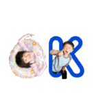 りん ＆ そうすけ 3（個別スタンプ：4）