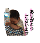 レオ社長の日常☆（個別スタンプ：17）