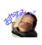 レオ社長の日常☆（個別スタンプ：21）