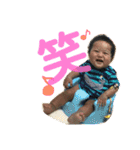 レオ社長の日常☆（個別スタンプ：40）