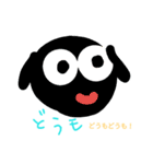 妖精の会話集（個別スタンプ：1）