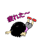 工場系男子peiの日常2（個別スタンプ：2）