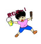 工場系男子peiの日常2（個別スタンプ：11）