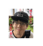 光 身内ネタ（個別スタンプ：2）