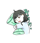 つかいやすそうなスタンプ（個別スタンプ：3）