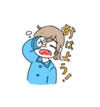 つかいやすそうなスタンプ（個別スタンプ：4）