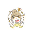 つかいやすそうなスタンプ（個別スタンプ：5）
