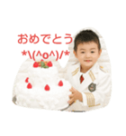ともや☆スタンプ（個別スタンプ：3）